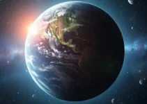 Da Terra Para o Universo