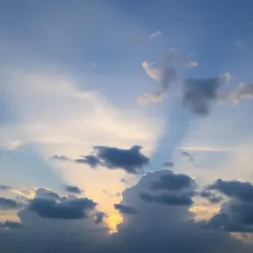 Hoje no Céu