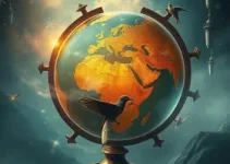 Magic Globe