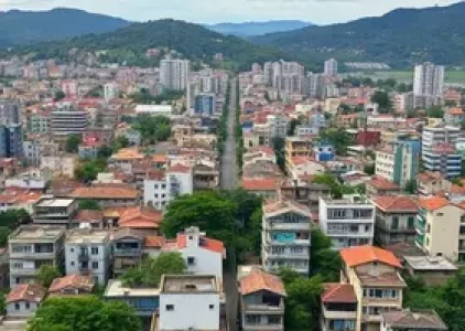 Últimas noticias de Parelheiros