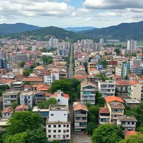 Prefeitura Presente