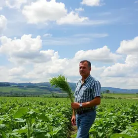 Sicredi Parelheiros agro