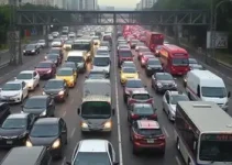 congestionamento