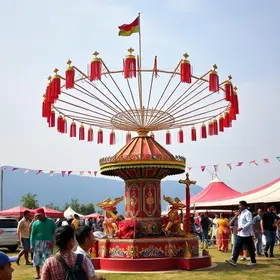 Virada Cultural 2026