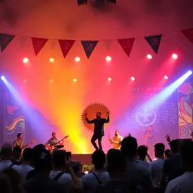 Virada Cultural 2026