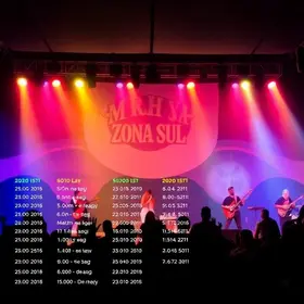 Virada Cultural 2026