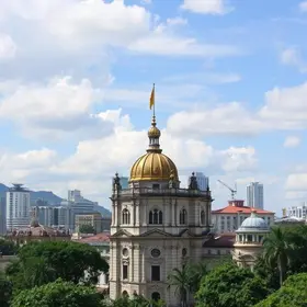 passeios alternativos em São Paulo