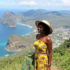 afroturismo em Parelheiros