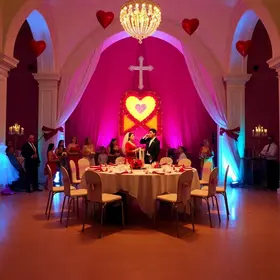 Baile dos Enamorados