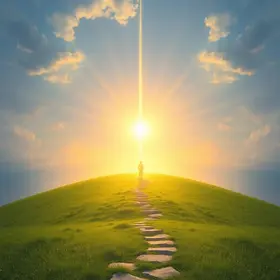Caminhos da Luz