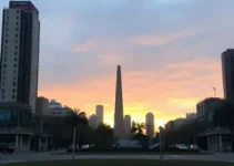 tarde mais fria do ano em São Paulo