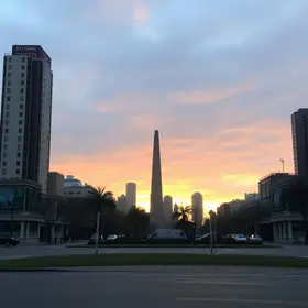tarde mais fria do ano em São Paulo