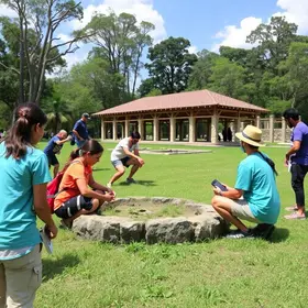Escola de Agroecologia