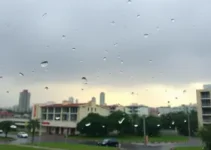 massa de ar frio