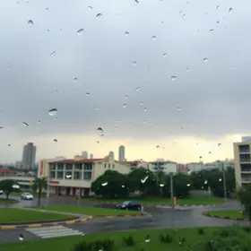 massa de ar frio