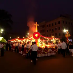 Festa do Rosário