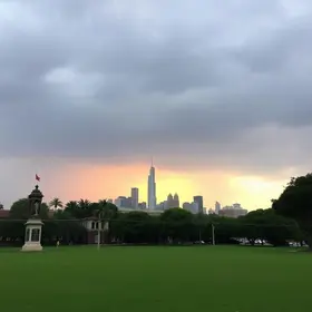temperatura mínima São Paulo