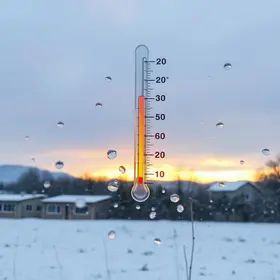 temperaturas extremas
