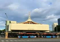 Terminal Parelheiros