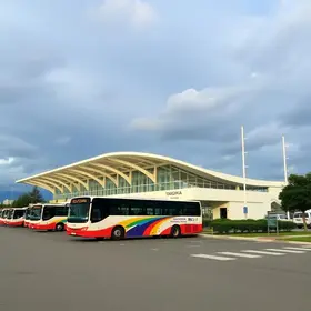 terminal varginha