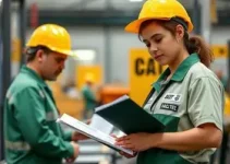 vagas de emprego