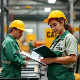 vagas de emprego