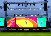 Eventos da Copa do Mundo em SP