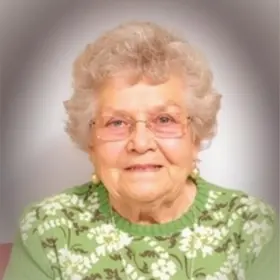 obituário Maria de Franco