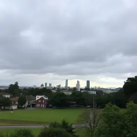Campos do Jordão