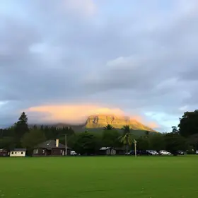 Campos do Jordão