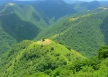 férias no Polo de Ecoturismo