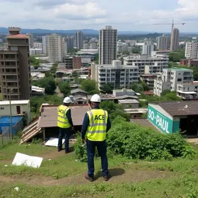 abandonos das bases da GCM na periferia de SP