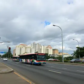 transporte público Jabaquara Parelheiros
