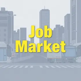 vagas de emprego