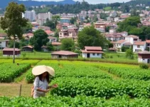 agricultura familiar