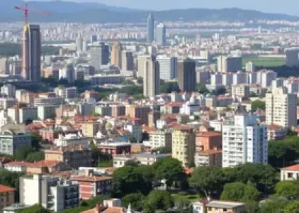 Últimas noticias de Parelheiros