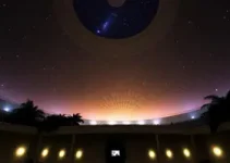 programação gratuita planetários São Paulo