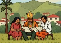 entrega de escrituras