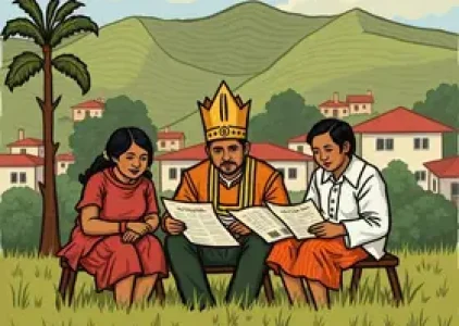 Últimas noticias de Parelheiros