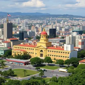 terceirização gestão escolas públicas