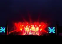 festival de rock gratuito