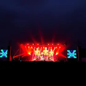 festival de rock gratuito