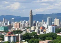 vagas de emprego Prefeitura de São Paulo