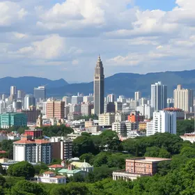 vagas de emprego Prefeitura de São Paulo