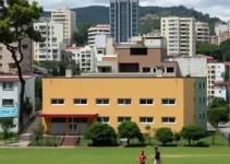 gestão privada de escolas