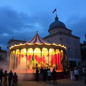 Circo de Roma