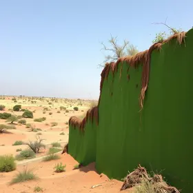 Grande Muralha Verde