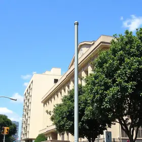 Justiça suspende edital da Prefeitura de SP