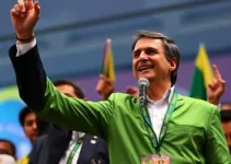 Jair Messias Bolsonaro