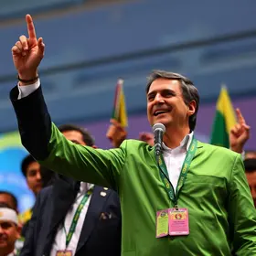 Jair Messias Bolsonaro